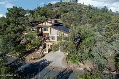 1104 Country Club Drive, Prescott, AZ 86303 - Photo 1