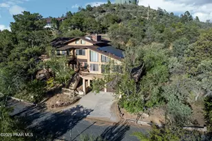 1104 Country Club Dr, Prescott, AZ 86303 - Photo 1