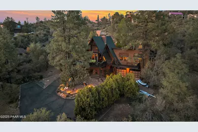 1520 W Sylvan Drive, Prescott, AZ 86305 - Photo 1