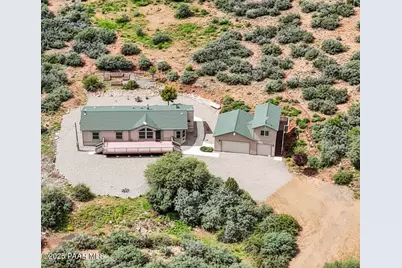490 Hideaway Drive, Dewey-Humboldt, AZ 86327 - Photo 1