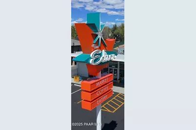 [Address not provided], Prescott, AZ 86303 - Photo 1