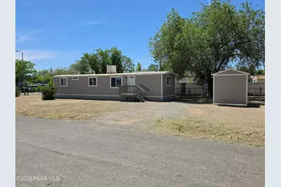 4400 N Hoffman Road, Prescott Valley, AZ 86314 - Photo 1