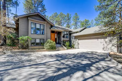 1900 Coyote Road, Prescott, AZ 86303 - Photo 1
