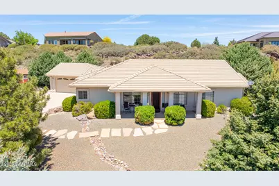 888 S Lakeview Drive, Prescott, AZ 86301 - Photo 1