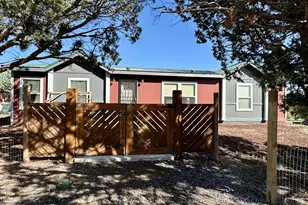 934 Cedar St, Ash Fork, AZ 86320 - Photo 1