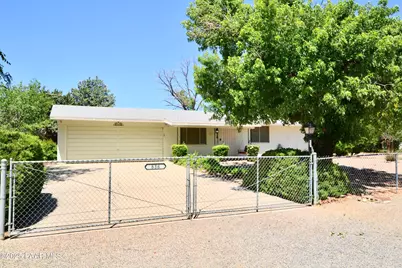 856 E Damion Loop, Chino Valley, AZ 86323 - Photo 1