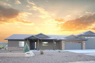 9192 N Doc Bar Rd, Prescott Valley, AZ 86315 - Photo 1