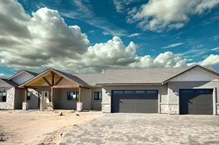 6551 E Angelina Trail, Prescott Valley, AZ 86315 - Photo 1