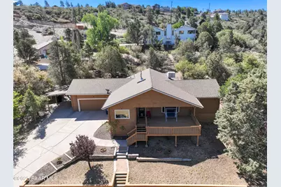 1135 N Rose Quartz Drive, Prescott, AZ 86303 - Photo 1