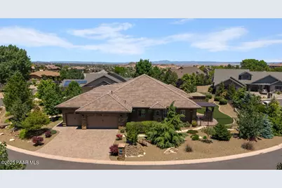 1547 Belle Meade Court, Prescott, AZ 86301 - Photo 1