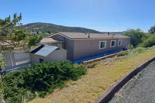 2173 Hillside Terrace Rd, Prescott, AZ 86301 - Photo 1