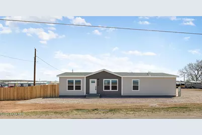 480 W Granada Street, Paulden, AZ 86334 - Photo 1