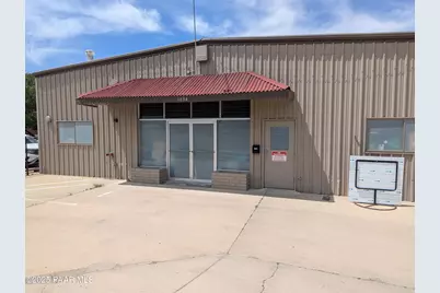 1034 Fair Street, Prescott, AZ 86305 - Photo 1