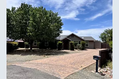 7728 E Vista Circle, Prescott Valley, AZ 86314 - Photo 1