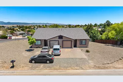 4781 N Lone Cactus Drive, Prescott Valley, AZ 86314 - Photo 1