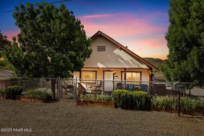 13010 E Main Street, Mayer, AZ 86333 - Photo 1