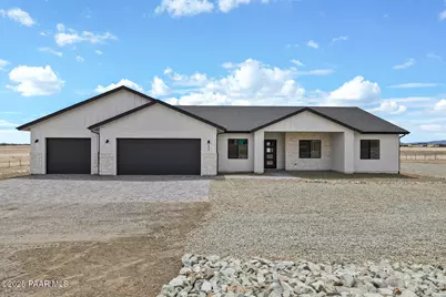 6829 E Sapphire Lane, Prescott Valley, AZ 86315 - Photo 1
