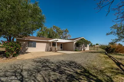 871 S Ranchito Lane, Chino Valley, AZ 86323 - Photo 1