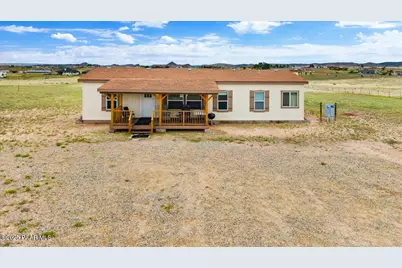 7640 E Fletcher Street, Prescott Valley, AZ 86315 - Photo 1