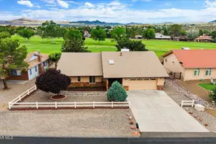 10875 E Manzanita Trail, Dewey-Humboldt, AZ 86327 - Photo 1