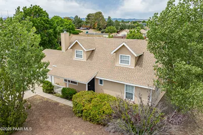 5700 N Concho Drive, Prescott Valley, AZ 86314 - Photo 1