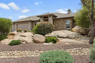 1385 Ridgewood Dr, Prescott, AZ 86305 - Photo 1