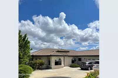 1485 Trailhead, Prescott, AZ 86305 - Photo 1