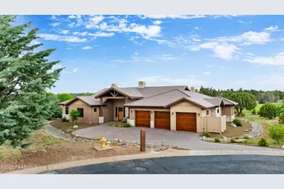15485 N Badlands Circle, Prescott, AZ 86305 - Photo 1