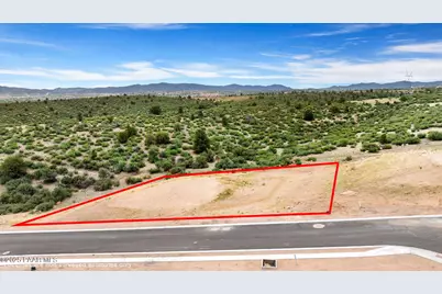 553 Suncrest Drive, Prescott, AZ 86305 - Photo 1