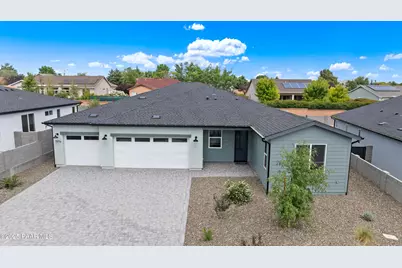 7576 E Louie Lane, Prescott Valley, AZ 86315 - Photo 1