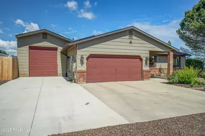 4100 N Tonopah Drive, Prescott Valley, AZ 86314 - Photo 1