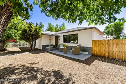 116 S Arizona Avenue, Prescott, AZ 86303 - Photo 1