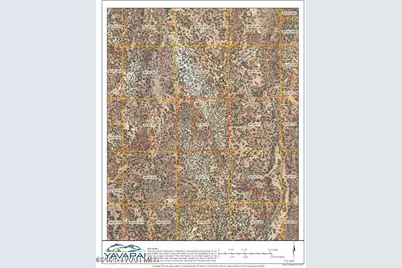 54 Off Of Raney, Ash Fork, AZ 86320 - Photo 1