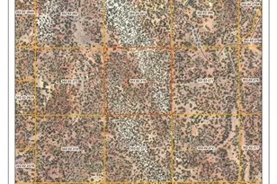 54 Off Of Raney, Ash Fork, AZ 86320 - Photo 1