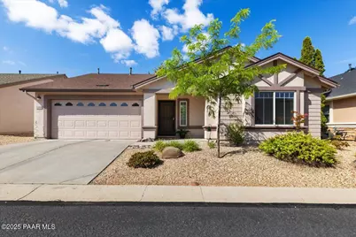 1644 Addington Drive, Prescott, AZ 86301 - Photo 1