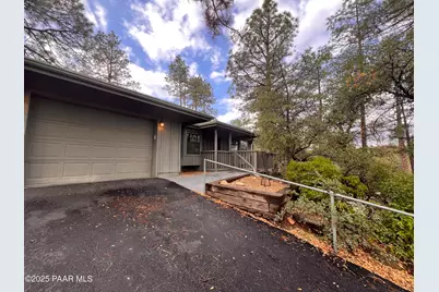 1597 Sierry Peaks Drive, Prescott, AZ 86305 - Photo 1