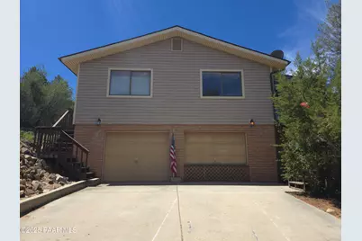 4925 Bear Way, Prescott, AZ 86301 - Photo 1