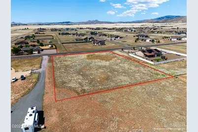 9337 E Pronghorn Lane, Prescott Valley, AZ 86315 - Photo 1