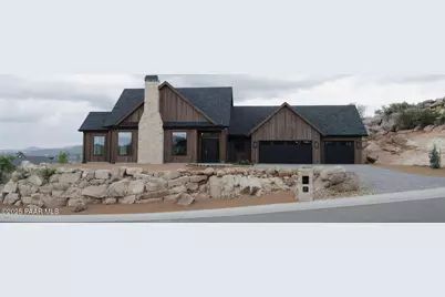 1347 Rockwood Drive, Prescott, AZ 86305 - Photo 1