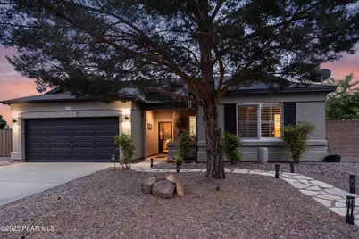 7637 E Nightingale Star Lane, Prescott Valley, AZ 86315 - Photo 1