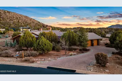 14445 N Soza Mesa Lane, Prescott, AZ 86305 - Photo 1