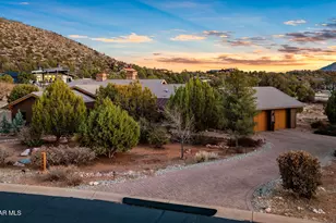 14445 N Soza Mesa Ln, Prescott, AZ 86305 - Photo 1