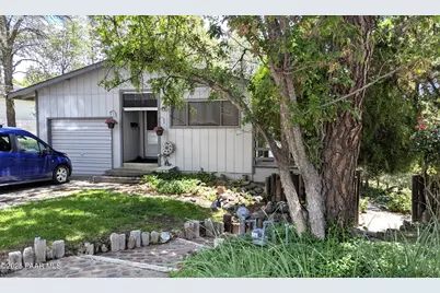 505 Ellenwood Drive, Prescott, AZ 86303 - Photo 1
