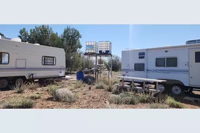 0 Off Muriel, Williams, AZ 86046 - Photo 1
