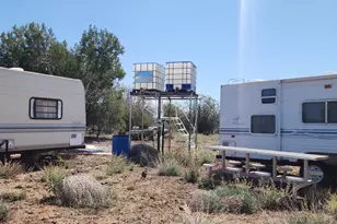 0 Off Muriel, Williams, AZ 86046 - Photo 1