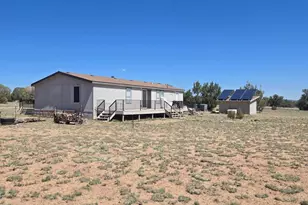45245 Wooden Wheel Rd, Ash Fork, AZ 86320 - Photo 1