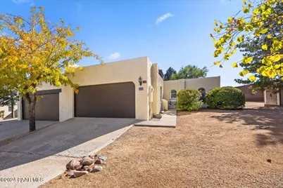 6110 Crista Lynn Place, Prescott, AZ 86301 - Photo 1