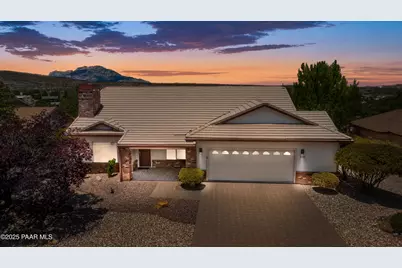 830 Hoosier Pass, Prescott, AZ 86301 - Photo 1