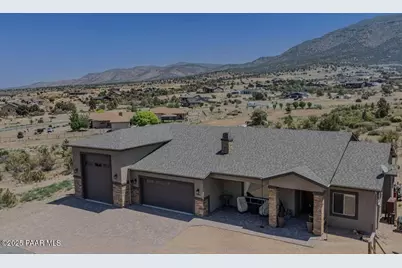 14150 E Territory Drive, Prescott Valley, AZ 86315 - Photo 1