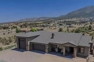 14150 E Territory Dr, Prescott Valley, AZ 86315 - Photo 1